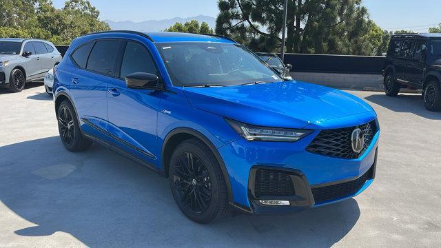 new 2026 Acura MDX car, priced at $70,850