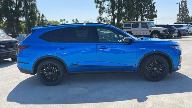 new 2026 Acura MDX car, priced at $70,850