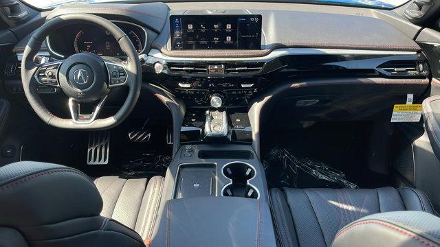 new 2026 Acura MDX car, priced at $70,850