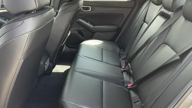 new 2025 Acura Integra car, priced at $39,795