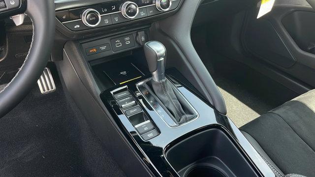 new 2025 Acura Integra car, priced at $39,795