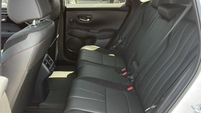 new 2025 Acura ADX car, priced at $39,950