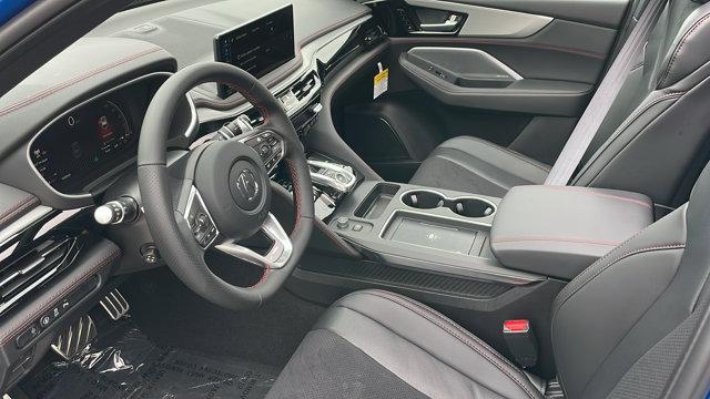 new 2026 Acura MDX car, priced at $64,350