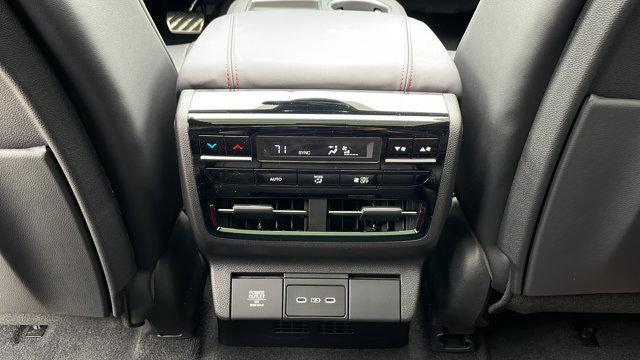 new 2026 Acura MDX car, priced at $64,350