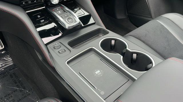 new 2026 Acura MDX car, priced at $64,350