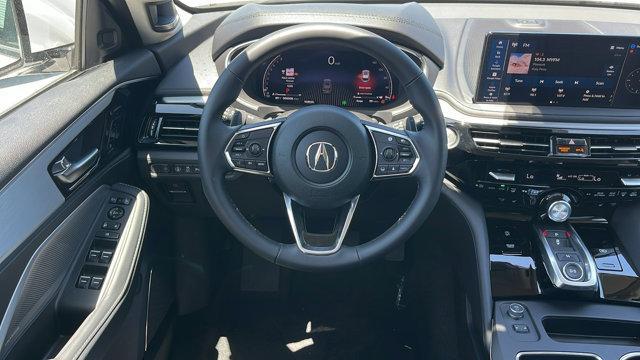 new 2026 Acura MDX car, priced at $59,150