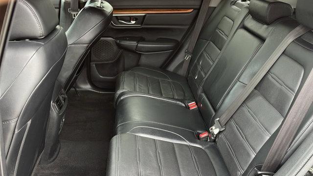 used 2017 Honda CR-V car, priced at $18,999