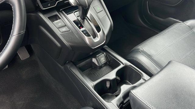 used 2017 Honda CR-V car, priced at $18,999