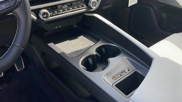 new 2024 Acura ZDX car, priced at $70,450