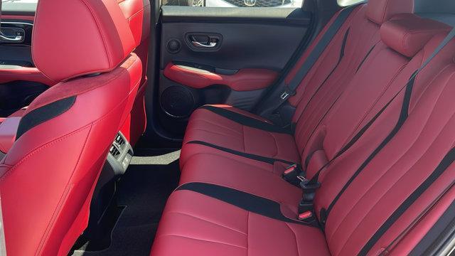 new 2025 Acura ADX car, priced at $39,350