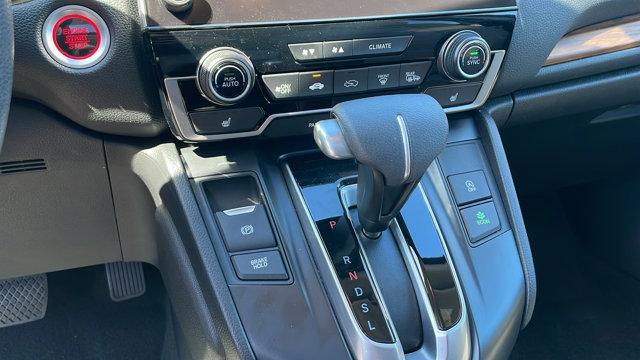 used 2022 Honda CR-V car, priced at $25,788