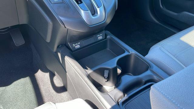 used 2022 Honda CR-V car, priced at $25,788