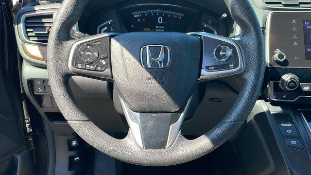 used 2022 Honda CR-V car, priced at $25,788