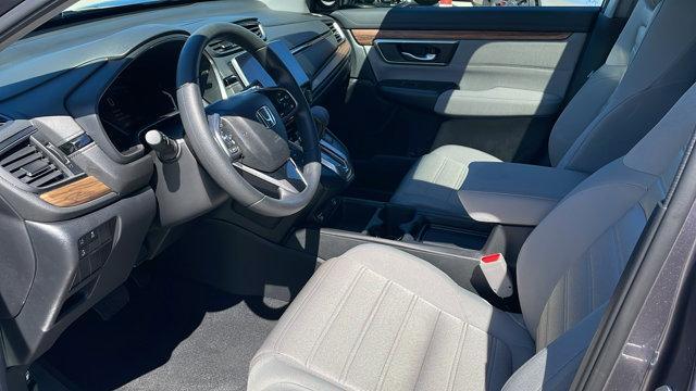 used 2022 Honda CR-V car, priced at $25,788
