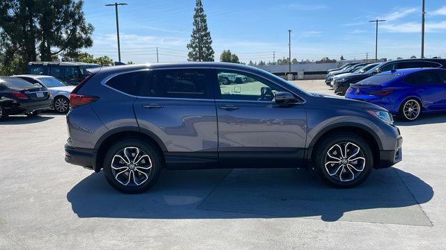 used 2022 Honda CR-V car, priced at $25,788