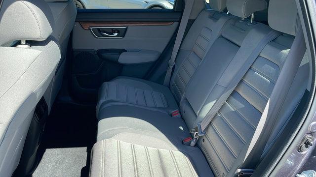 used 2022 Honda CR-V car, priced at $25,788