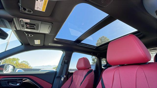 new 2025 Acura ADX car, priced at $43,350