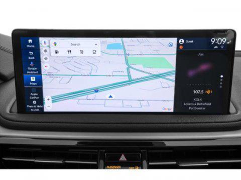 new 2026 Acura MDX car, priced at $55,950