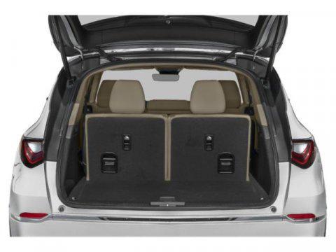 new 2026 Acura MDX car, priced at $55,950