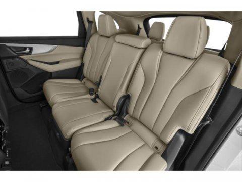 new 2026 Acura MDX car, priced at $55,950