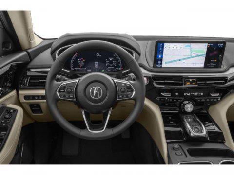 new 2026 Acura MDX car, priced at $55,950