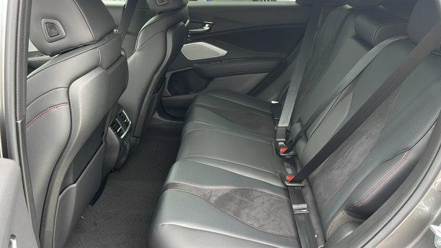 new 2025 Acura RDX car, priced at $52,250