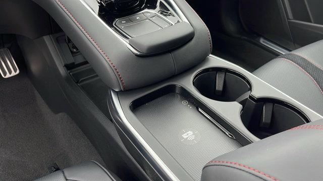 new 2025 Acura RDX car, priced at $52,250