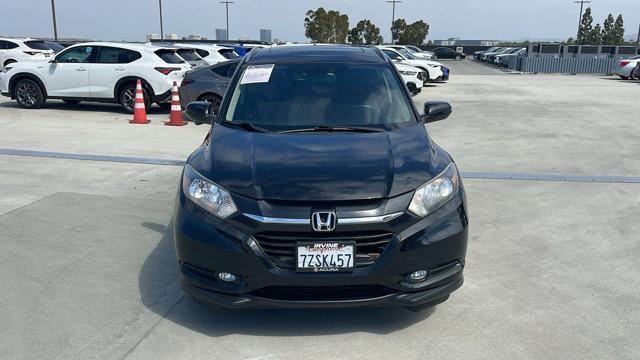 used 2017 Honda HR-V car, priced at $12,650