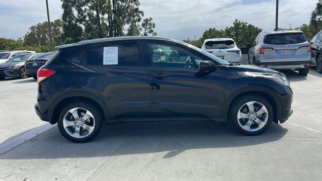 used 2017 Honda HR-V car, priced at $12,650