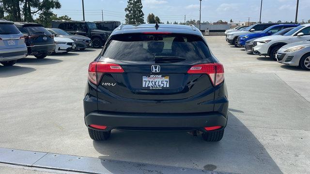 used 2017 Honda HR-V car, priced at $12,650