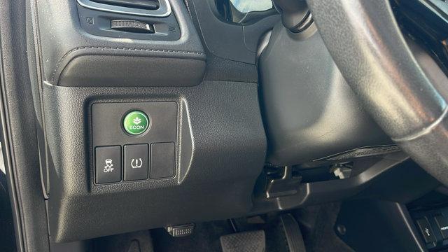 used 2017 Honda HR-V car, priced at $12,650