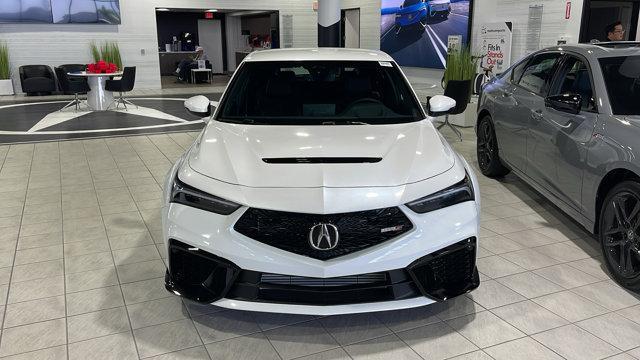 new 2025 Acura Integra car, priced at $54,395