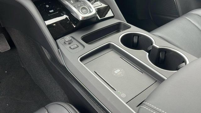 new 2025 Acura MDX car, priced at $58,550