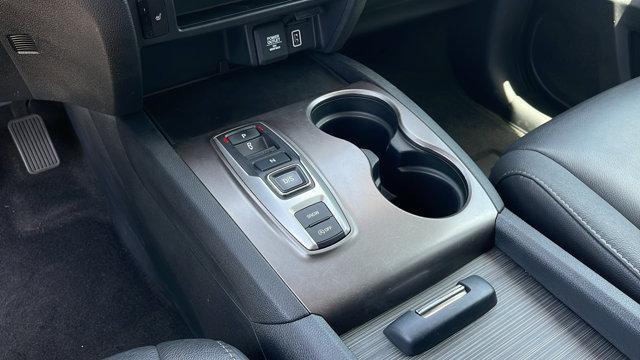 used 2022 Honda Pilot car, priced at $27,300