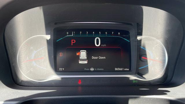 used 2022 Honda Pilot car, priced at $27,300