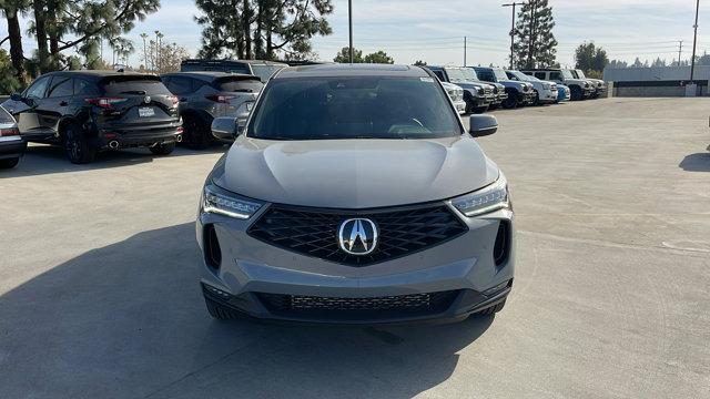 new 2025 Acura RDX car, priced at $51,030