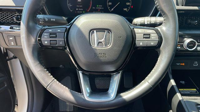 used 2024 Honda CR-V car, priced at $31,473