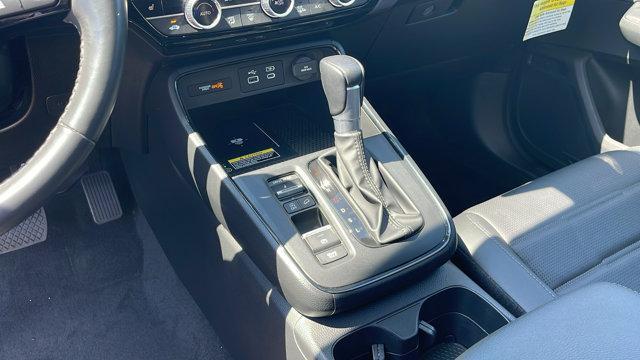used 2024 Honda CR-V car, priced at $31,473