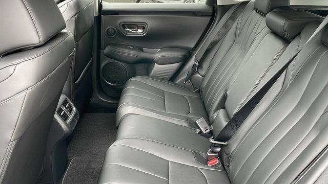 new 2025 Acura ADX car, priced at $36,350