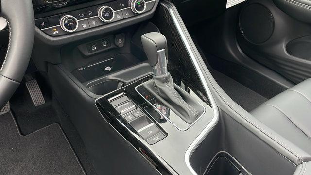 new 2025 Acura ADX car, priced at $36,350