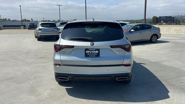 new 2026 Acura MDX car, priced at $63,750