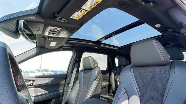 new 2026 Acura MDX car, priced at $63,750