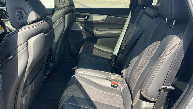 new 2026 Acura MDX car, priced at $63,750