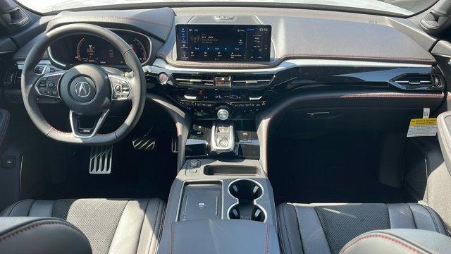 new 2026 Acura MDX car, priced at $63,750