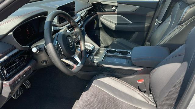 new 2026 Acura MDX car, priced at $63,750