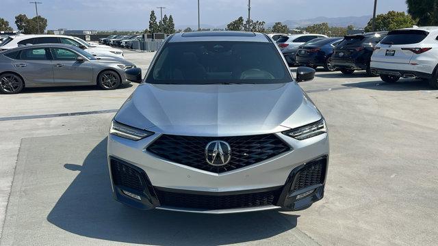 new 2026 Acura MDX car, priced at $63,750