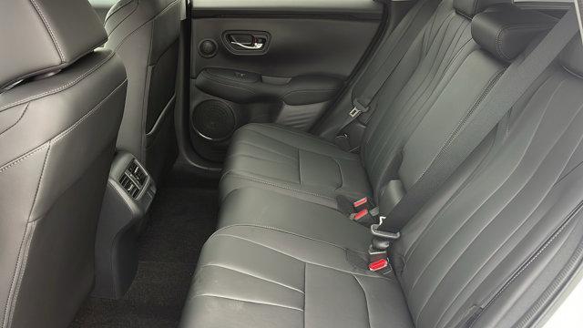 new 2025 Acura ADX car, priced at $38,950