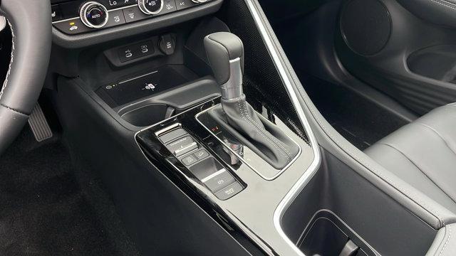 new 2025 Acura ADX car, priced at $38,950
