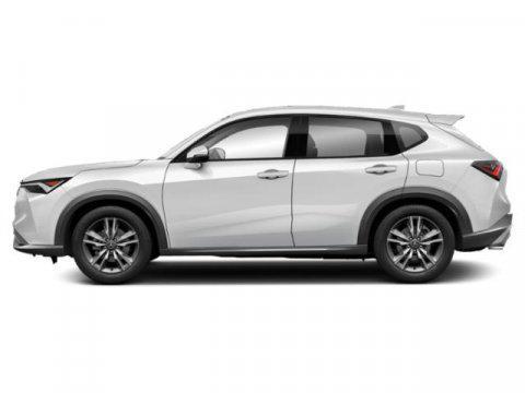 new 2025 Acura ADX car, priced at $38,950