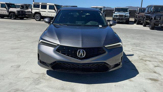 new 2025 Acura Integra car, priced at $38,000